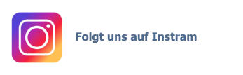 Folgt uns auf Instram