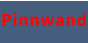 Pinnwand